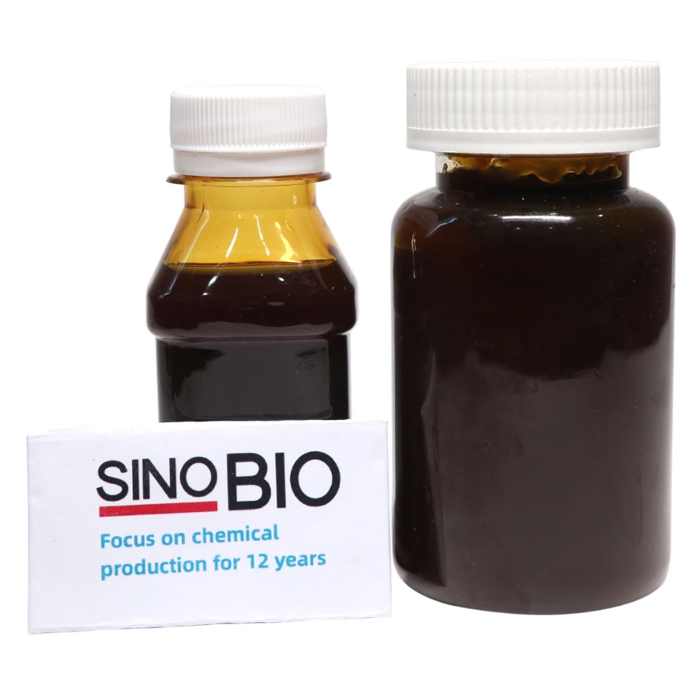 Soya lecithin liquid Soja lecitina