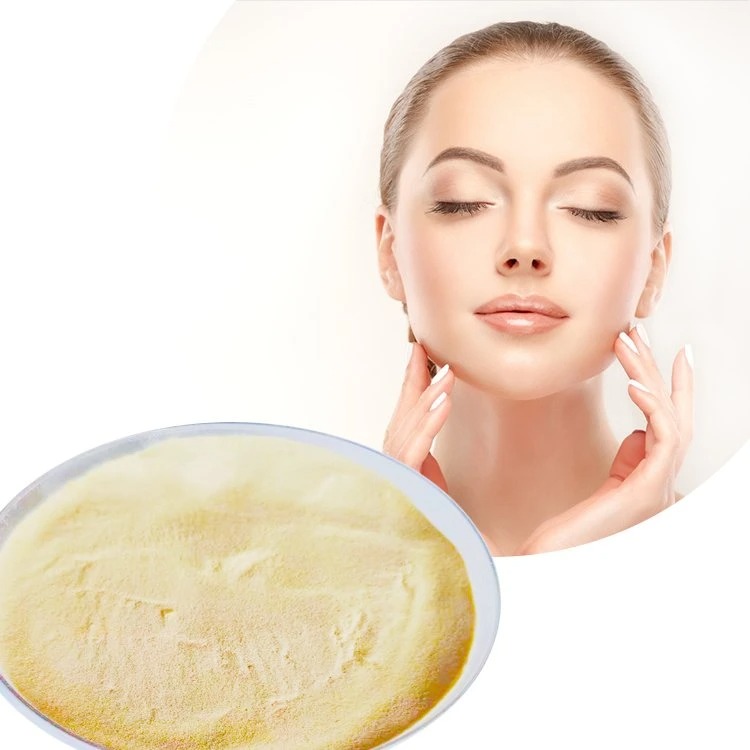 soybean protein peptide de soja peptídeo de proteína