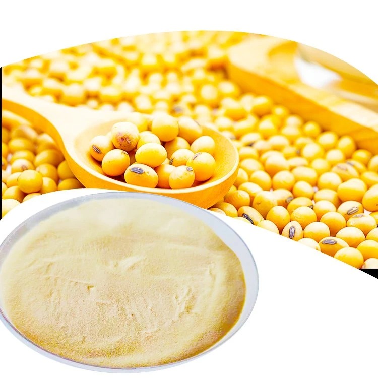 soybean protein peptide proteína de soja proteína peptídeo