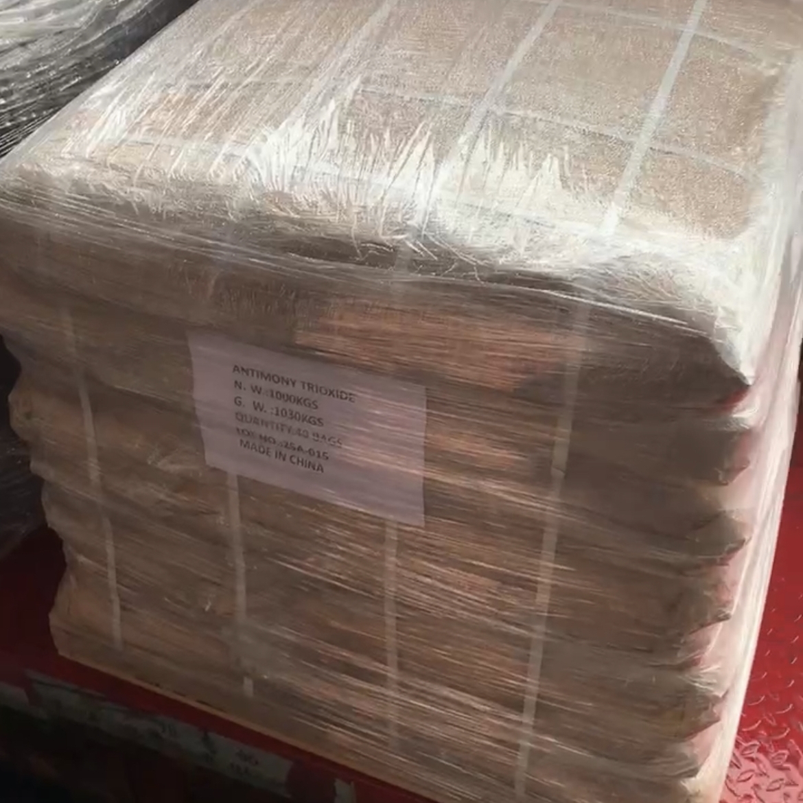 Antimony Trioxide_副本 Trioxide Antimony_ 副本