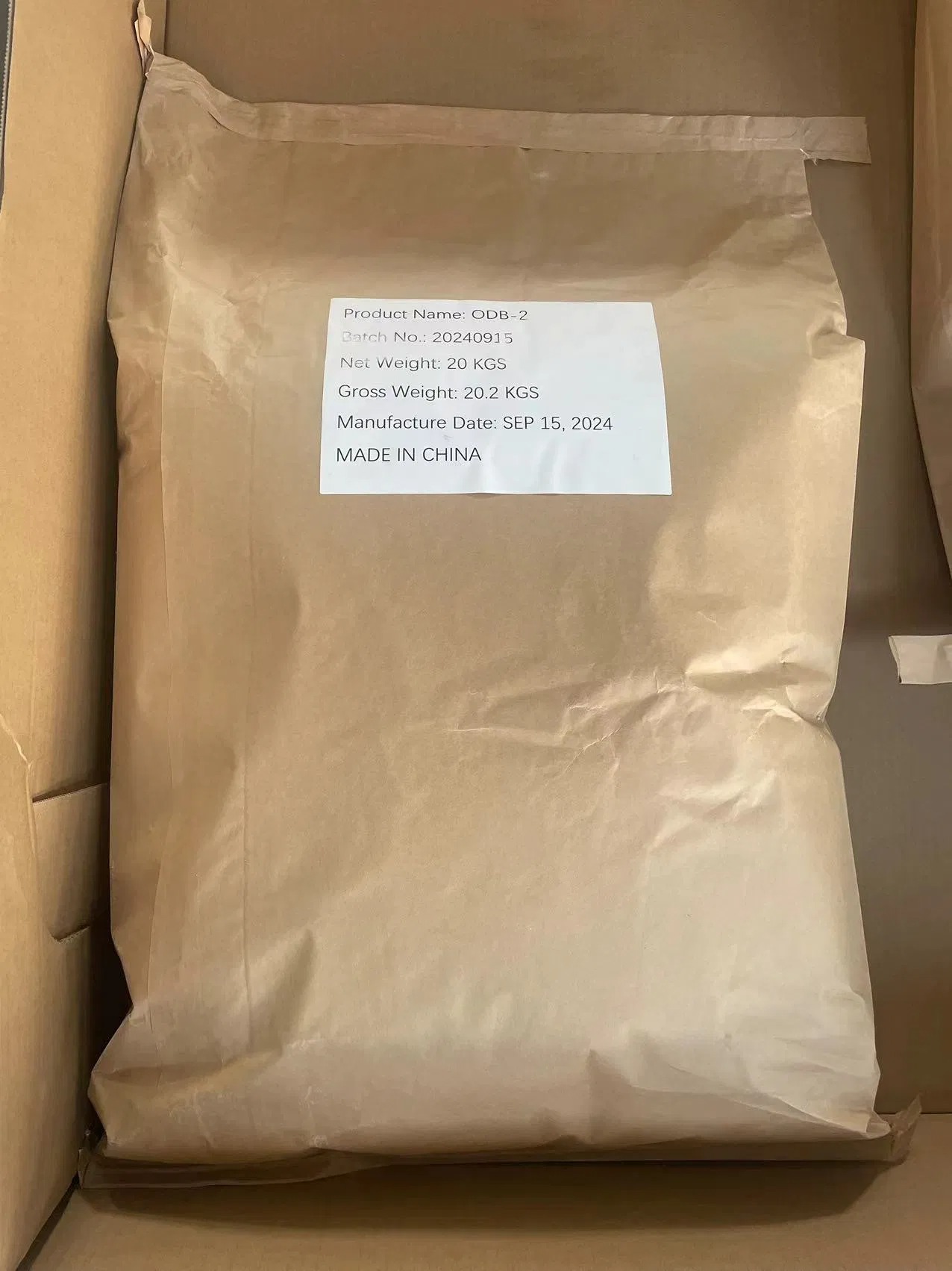 Thermal-Paper-Color-Formers-Odb-2-Paper-Industry-Chemicals-CAS-89331-94-2 (2) Formadores de cores de papel térmico-Odb-2-Paper-Industry-Chemicals-CAS-89331-94-2 (2)