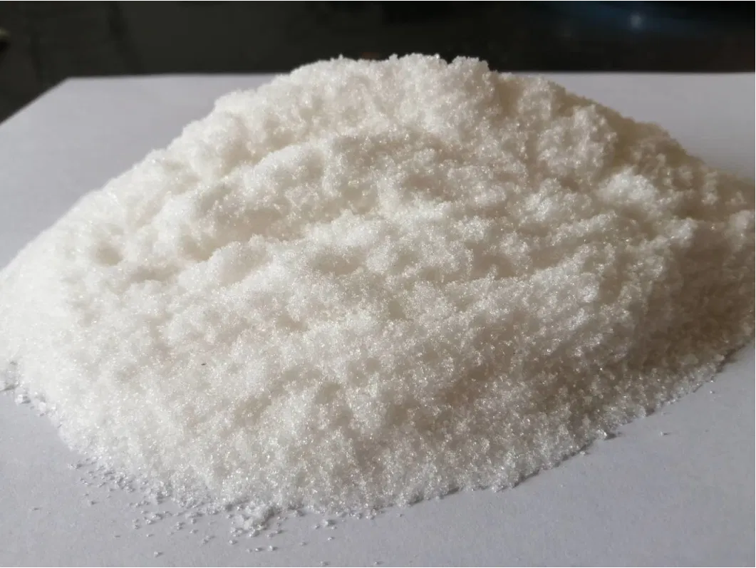 Ácido 1-hidroxietilideno -1,1-difosfônico de alta qualidade com alta pureza 98% HEDP em pó 