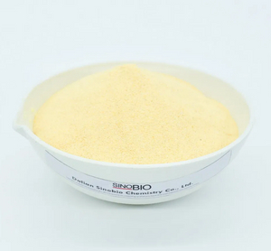 Pureza de couro CAS 6317-18-6 do fungicida 98% Biocidas MBT do tiocianato do Bis do metileno
