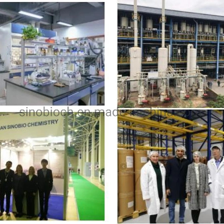 Fornecimento de fábrica de alta qualidade Surfactante BKC Brometo de Benzalcônio 80% Cloreto de Benzalcônio