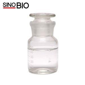 Sinobio Matéria-prima farmacêutica de fornecimento de fábrica Intermediário orgânico DMSO Dimetil Sulfóxido CAS 67-68-5