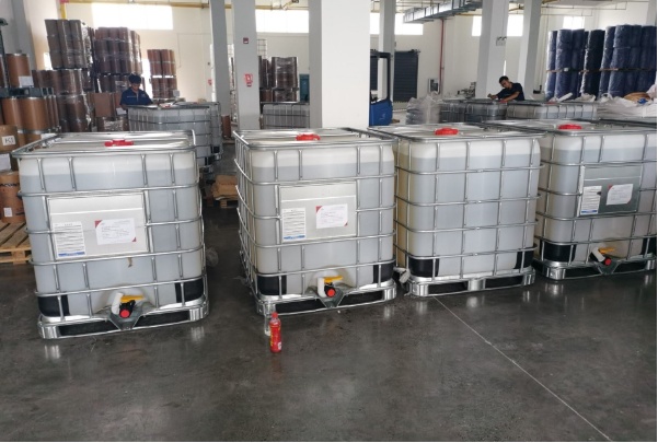 glutaralde&iacute;do