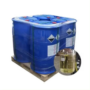 Surfactante de alta qualidade BKC Brometo de benzalcônio Fornecedor da China Cloreto de benzalcônio 50%