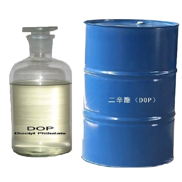 Plastificante de PVC ecológico DINP 99,5% dinonil ftalato (DOP, DOTP, DINP) CAS 84-76-4