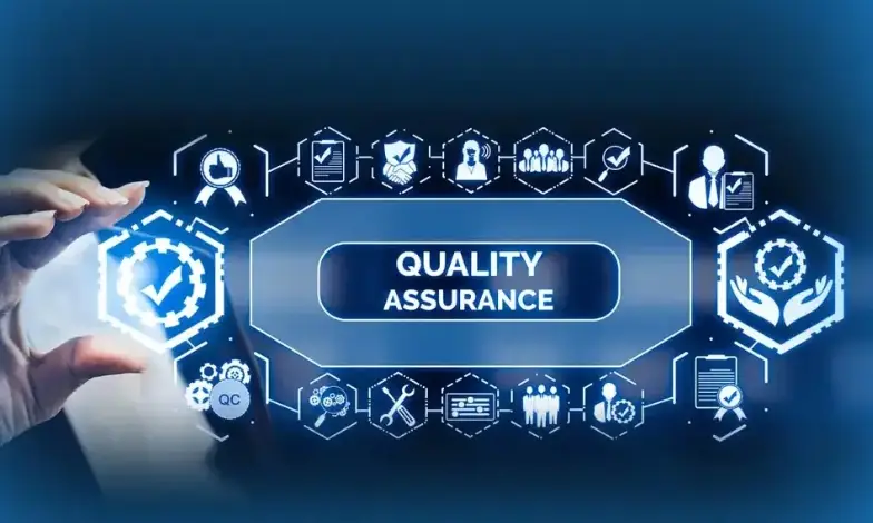 GARANTIA DE QUALIDADE