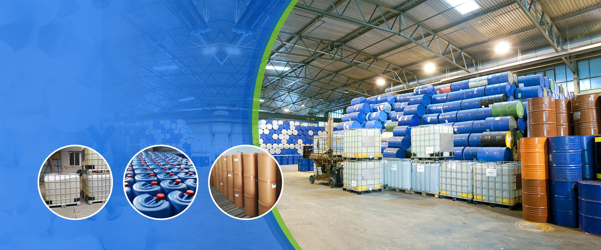 Scale & Corrosion Inhibitors Supplier