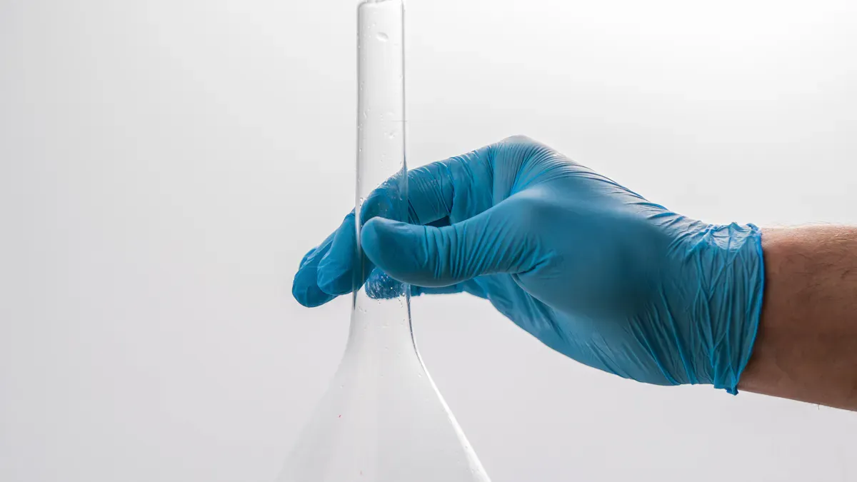 1,2-Hexanodiol CAS 6920-22-5: Propriedades, especifica&ccedil;&otilde;es e aplica&ccedil;&otilde;es 