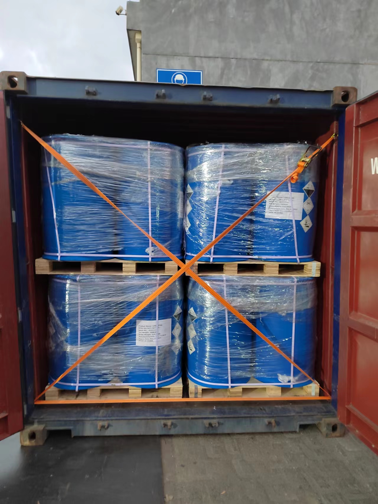 Para que é usado o glutaraldeído?