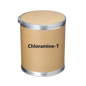 Sinobio Cloramina T CAS 127-65-1 do sódio C7H7ClNNaO2S do pó por atacado