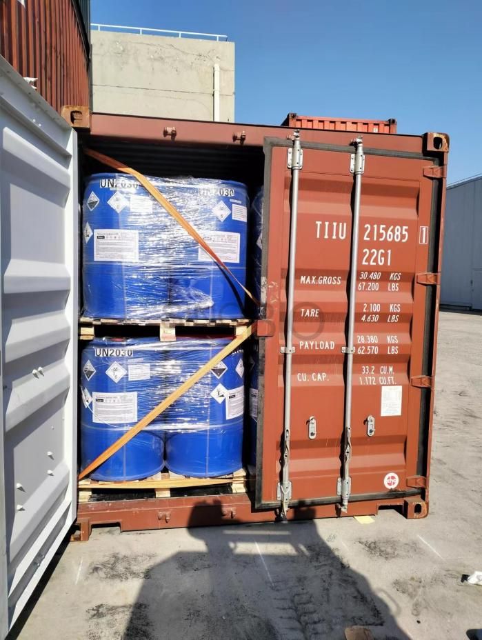 bactericidas industriais 