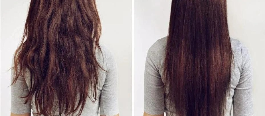 P&oacute; de queratina hidrolisada de melhor qualidade cosm&eacute;tica para cuidados com os cabelos