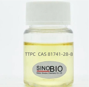 Cloreto de alta qualidade Sinobio para tratamento de água Tributiltetradecy Lfosfonium TTPC CAS 81741-28-8