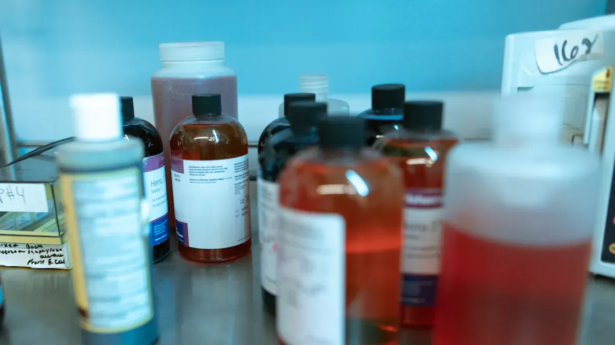 Aplica&ccedil;&otilde;es de 1,2-Hexanodiol