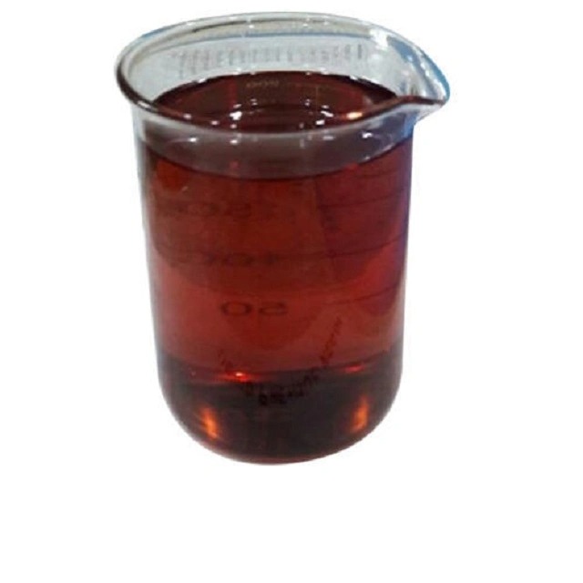 L&iacute;quido marrom marrom escuro 