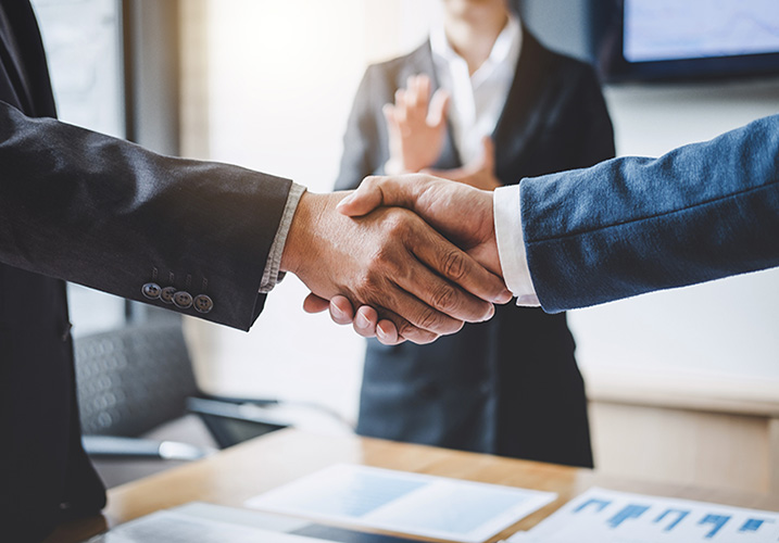 cooperar com Sinobio