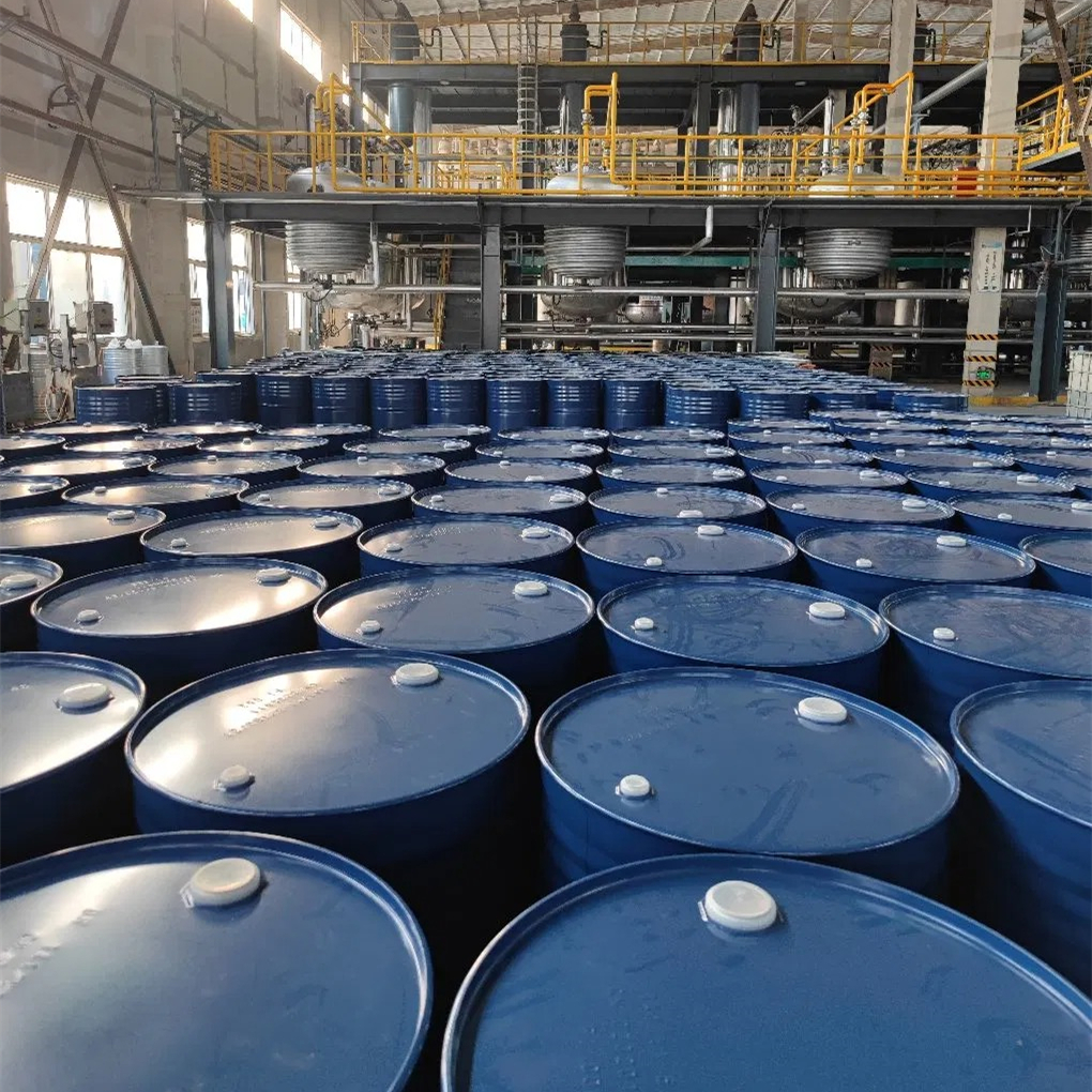 O que é fosfato de trixilenila (TXP)?