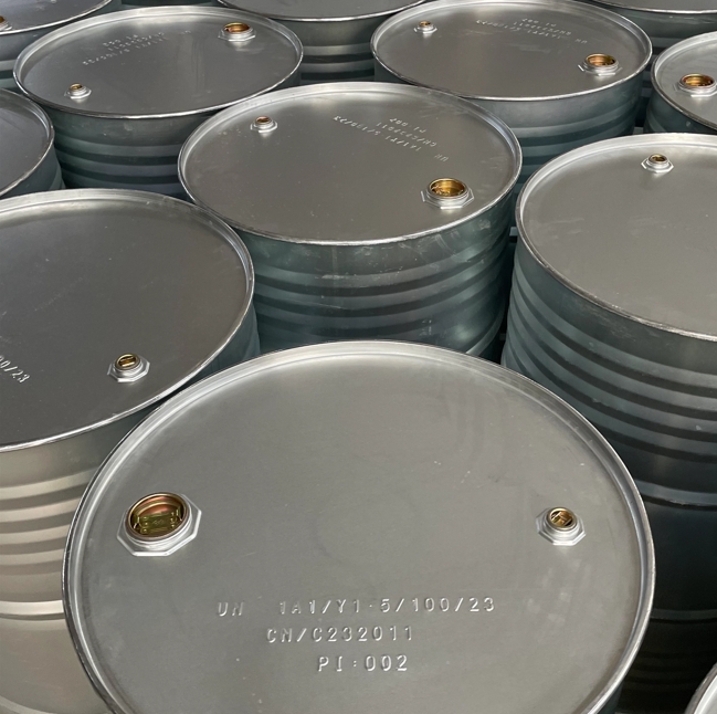 Fosfato de trixilenil em materiais retardantes de incêndio: aplicações e vantagens