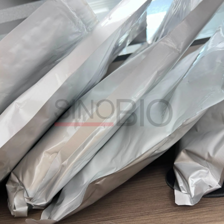 Cuidado Cosmético Matéria-prima OCT CAS 68890-66-4 Antioxidantpiroctona Olamina para Shampoo