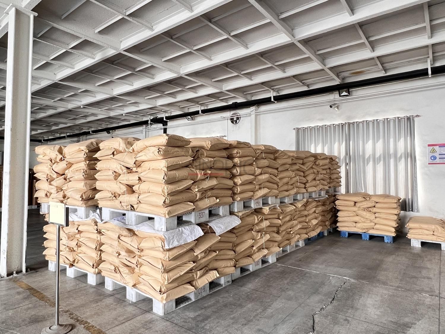 Trioxide antimônio: o sucesso do mercado de impulsionadores com nossa solução premium -Part ONE