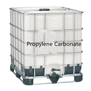 Carbonato de Propileno 99,99% CAS 108-32-7 Bateria Grau Industrial PC Propileno Carbonato