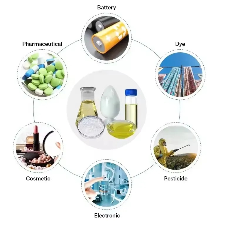 Intermedi&aacute;rios farmac&ecirc;uticos-CAS-61791-55-7-AMINES-N-TOLDOLTIMETIMETILENDI