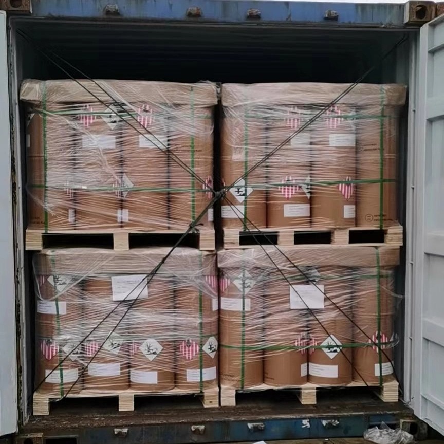 Alta qualidade e pureza-Sinobio-Sanitizer-Povidone-Iodine-Pvpi-CAS-25655-41-8