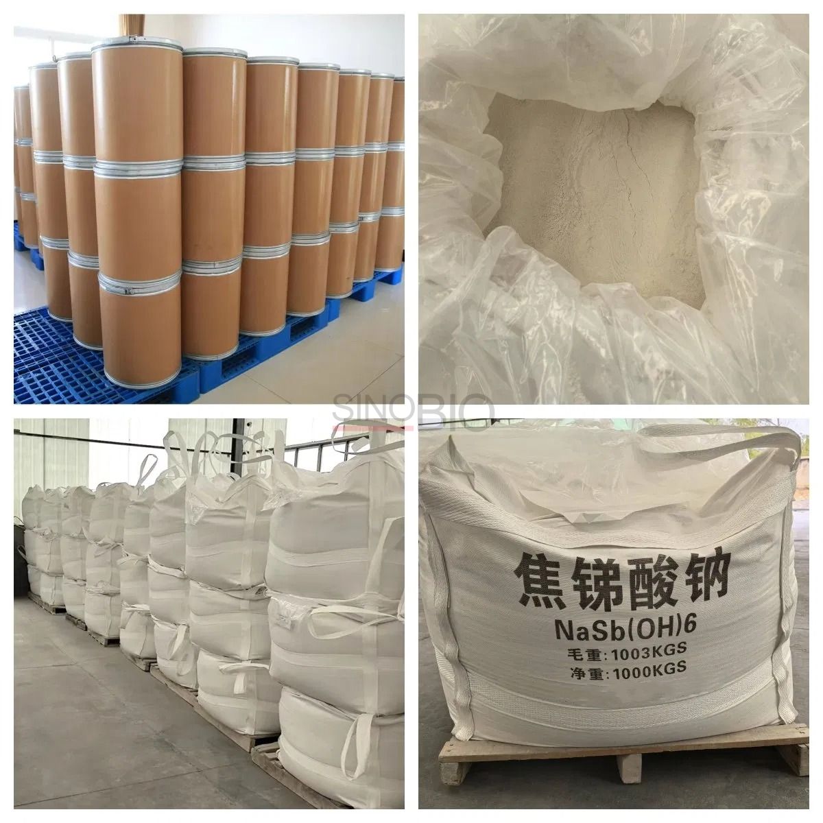 Piroantimonato de s&oacute;dio (SPA) (4)