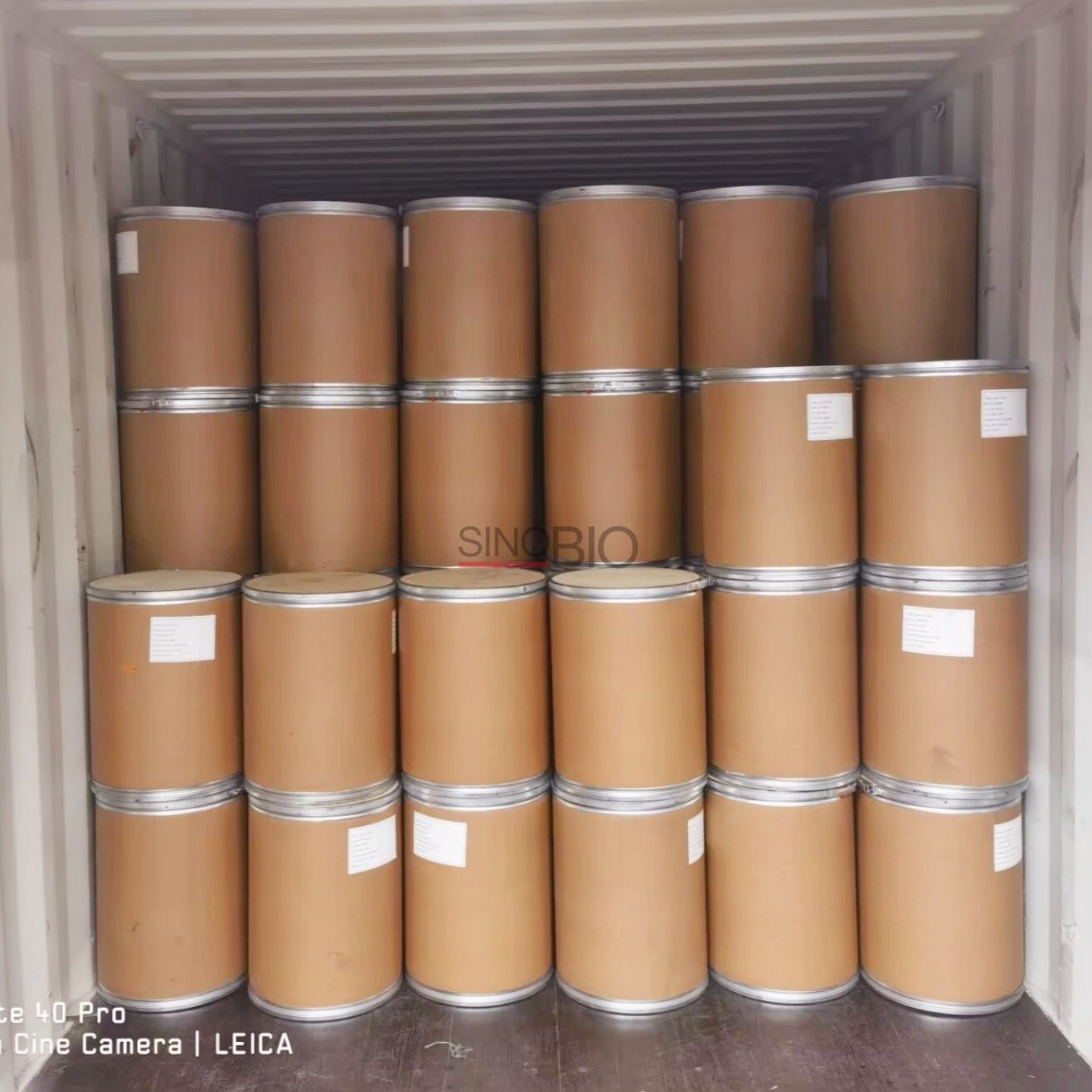 Tris de alta qualidade (hidroximetil) aminometano CAS 77-86-1 Tris C4H11NO3