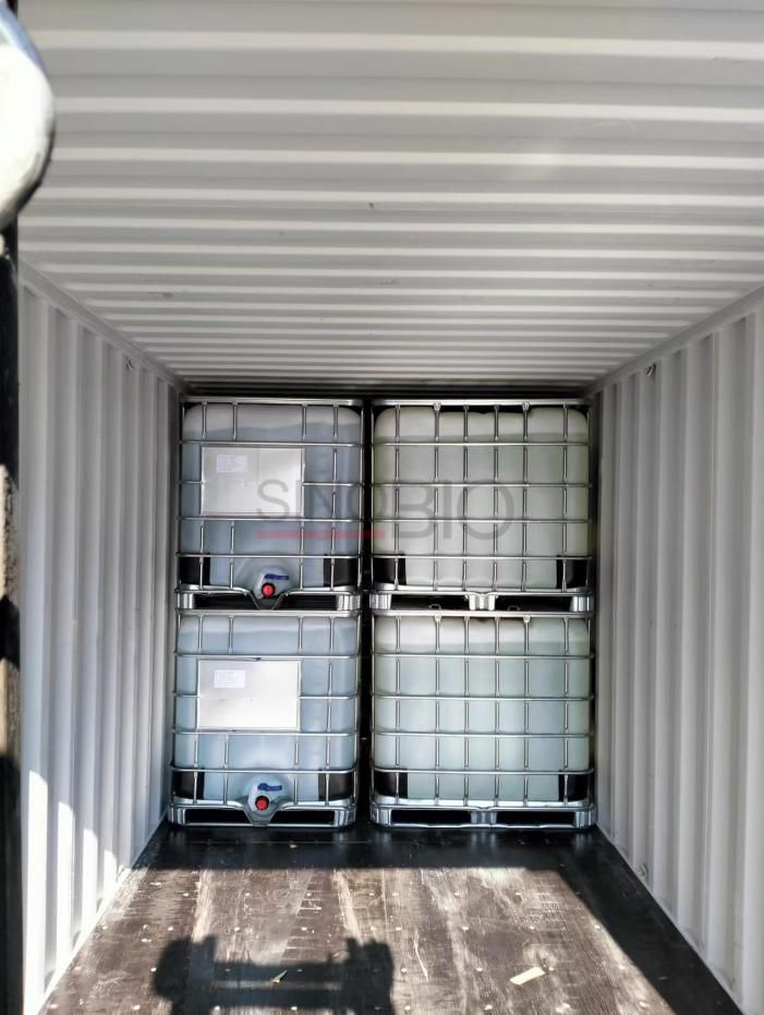 produtos qu&iacute;micos para tratamento de &aacute;gua