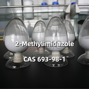 Fornecedor da China 2-Metilimidazol 2-Metil-1h-Imidazol CAS 693-98-1