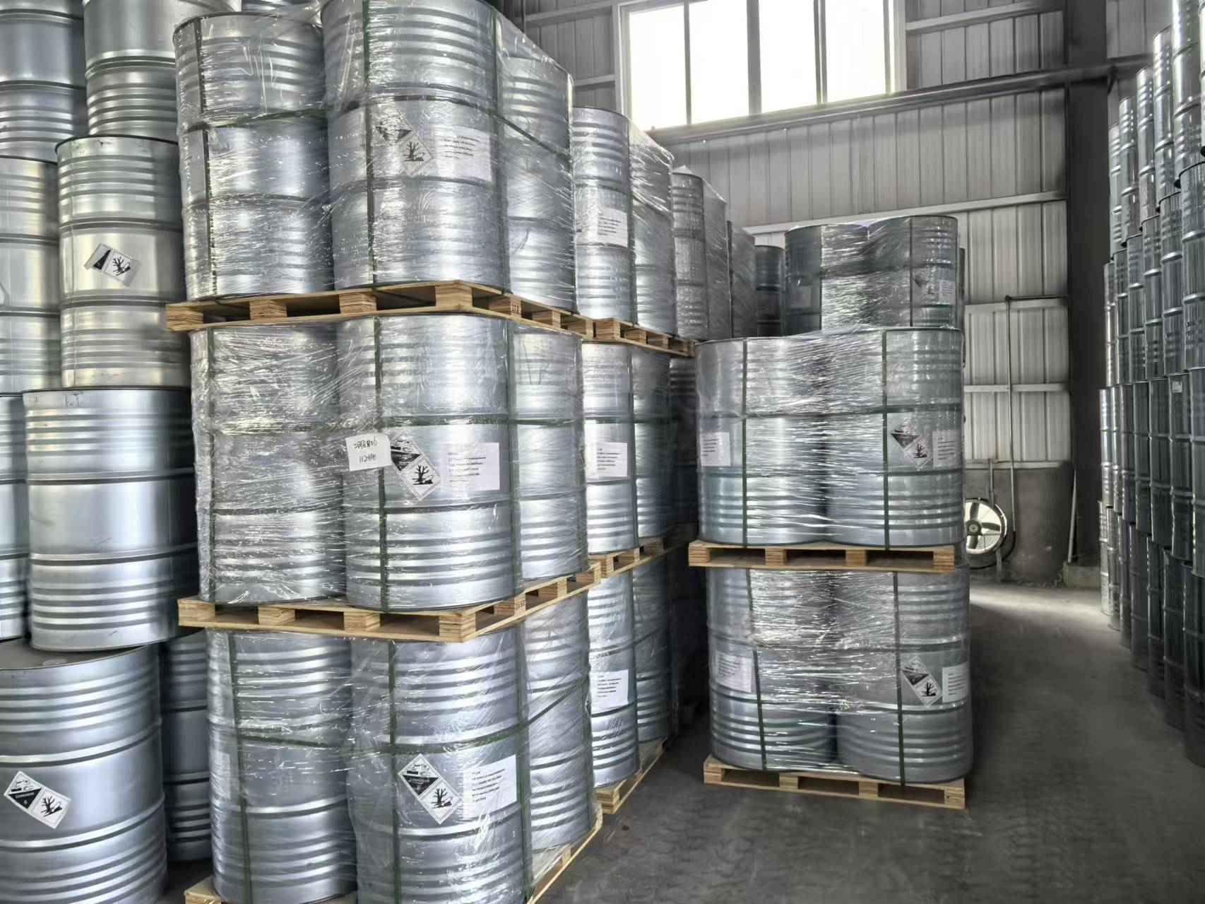 Amines, N-Tallow Alquiltrimetilenechi- CAS 61791-55-7