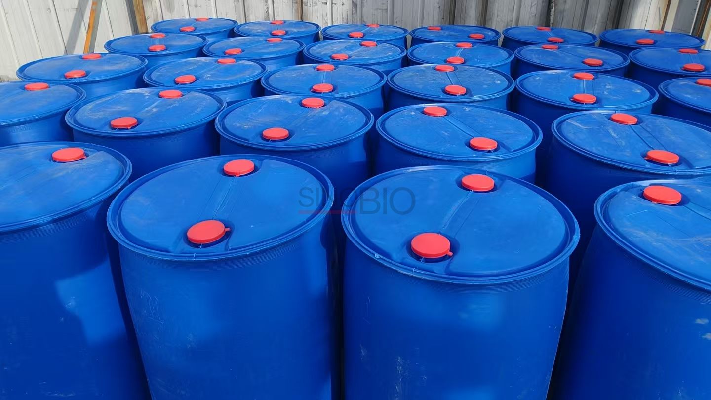 DINP: O “cavalo de batalha da plastificação” – o que é exatamente?