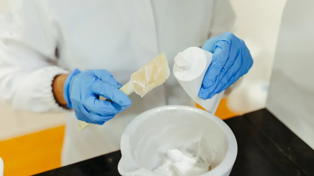 1 2 Seguran&ccedil;a do hexanodiol