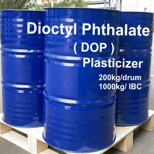 Plastificante de PVC ecológico DINP 99,5% dinonil ftalato (DOP, DOTP, DINP) CAS 84-76-4