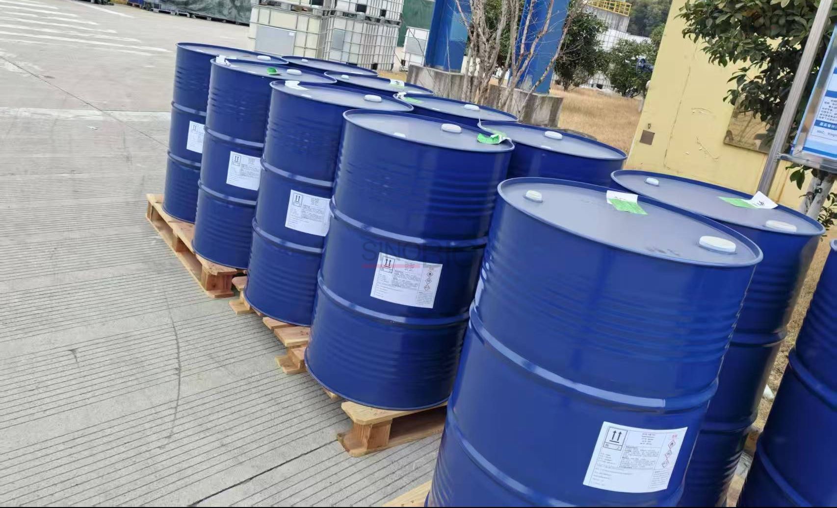 Uma Visão Geral das Alquildimetilaminas C12-14 (CAS 84649-84-3)