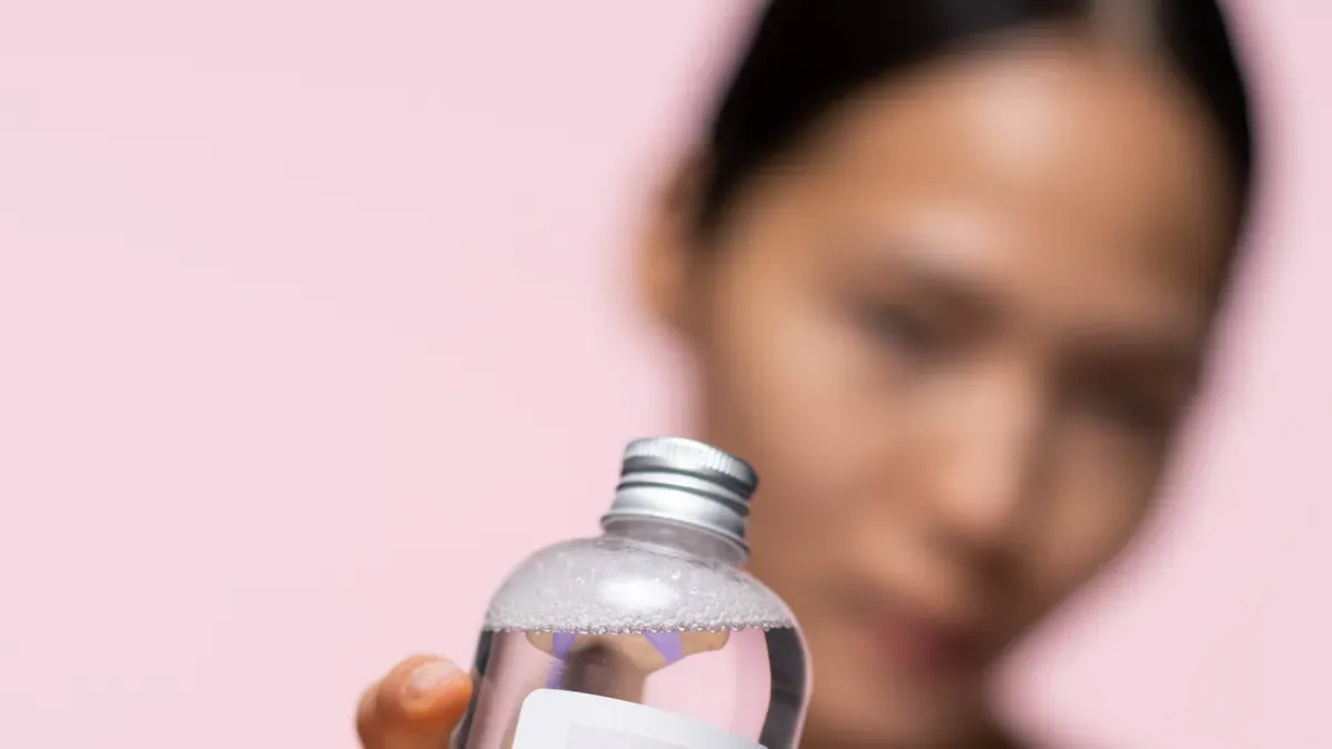 Efic&aacute;cia para suporte de barreira e pele 