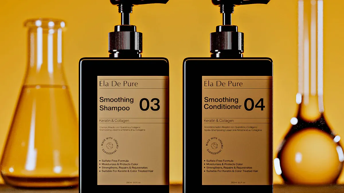 1,2-Hexanodiol em cuidados com a pele 