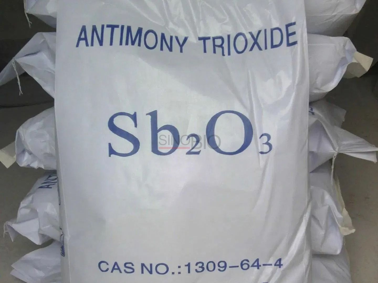 Trioxido de antimônio: um composto versátil e essencial